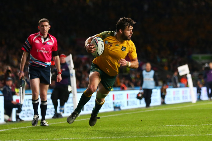 Adam Ashley-Cooper