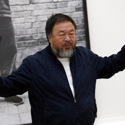 Ai Wei wei