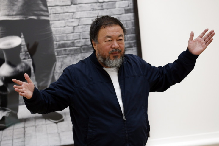 Ai Wei wei