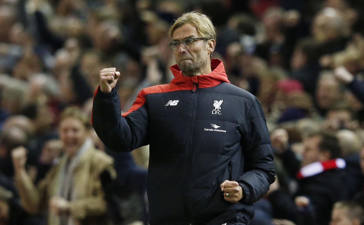 Jurgen Klopp: Liverpool Need To Work On Their Mental Strength | IBTimes UK