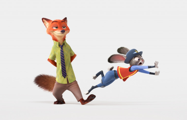 Zootropolis