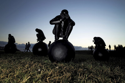 Sculpture by the Sea Sculpture by the Sea