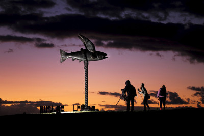Sculpture by the Sea Sculpture by the Sea
