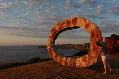 Sculpture by the Sea Sculpture by the Sea