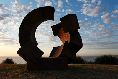 Sculpture by the Sea Sculpture by the Sea