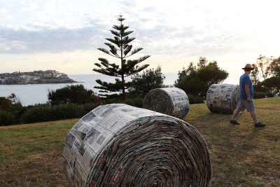 Sculpture by the Sea Sculpture by the Sea