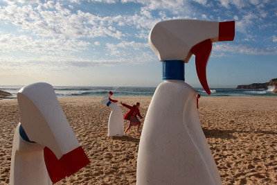 Sculpture by the Sea Sculpture by the Sea