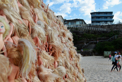 Sculpture by the Sea Sculpture by the Sea