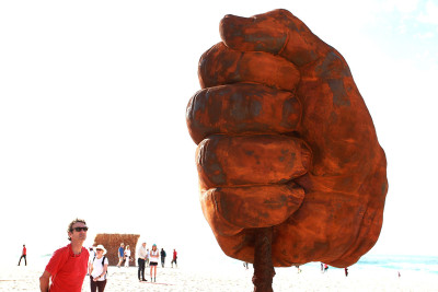 Sculpture by the Sea Sculpture by the Sea