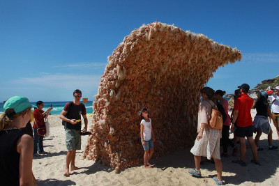 Sculpture by the Sea Sculpture by the Sea