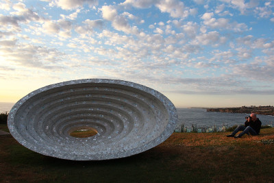 Sculpture by the Sea Sculpture by the Sea