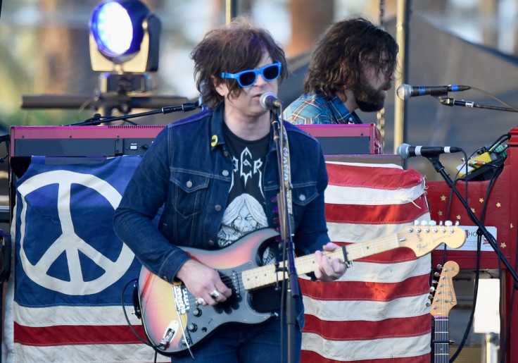 Ryan Adams