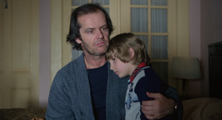 The Shining