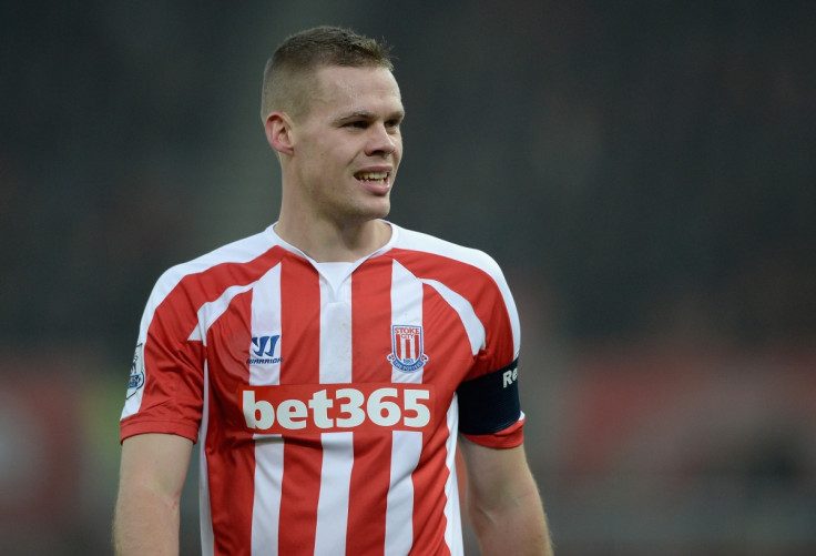 Ryan Shawcross