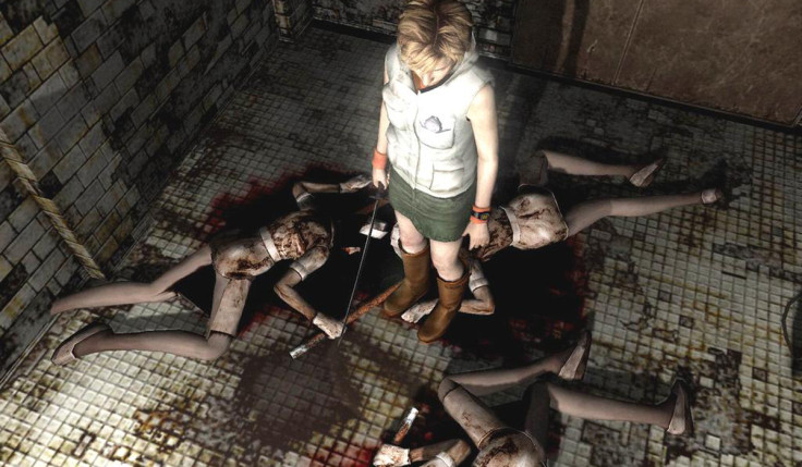 Silent Hill 3