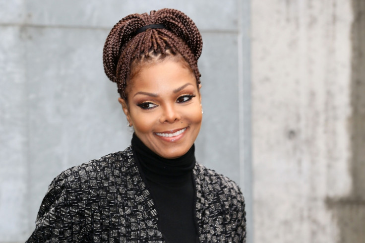 Janet Jackson