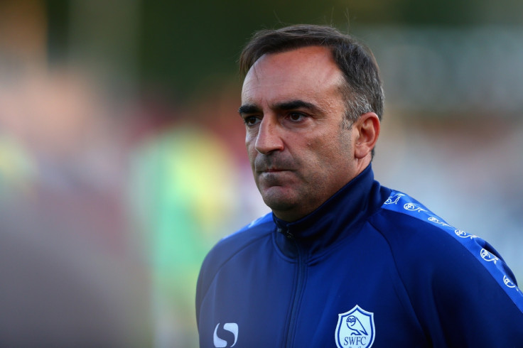 Carlos Carvalhal