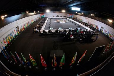 India-Africa Forum Summit