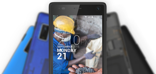 Google's Project Ara Delayed Making Fairphone 2 The World's First ...