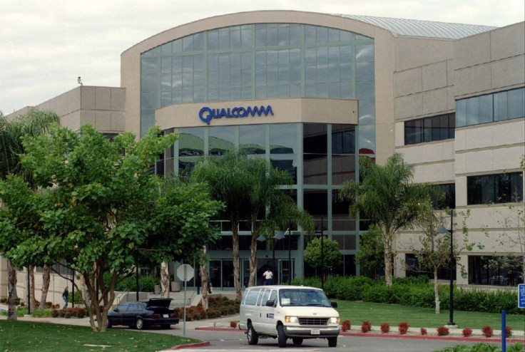 Qualcomm