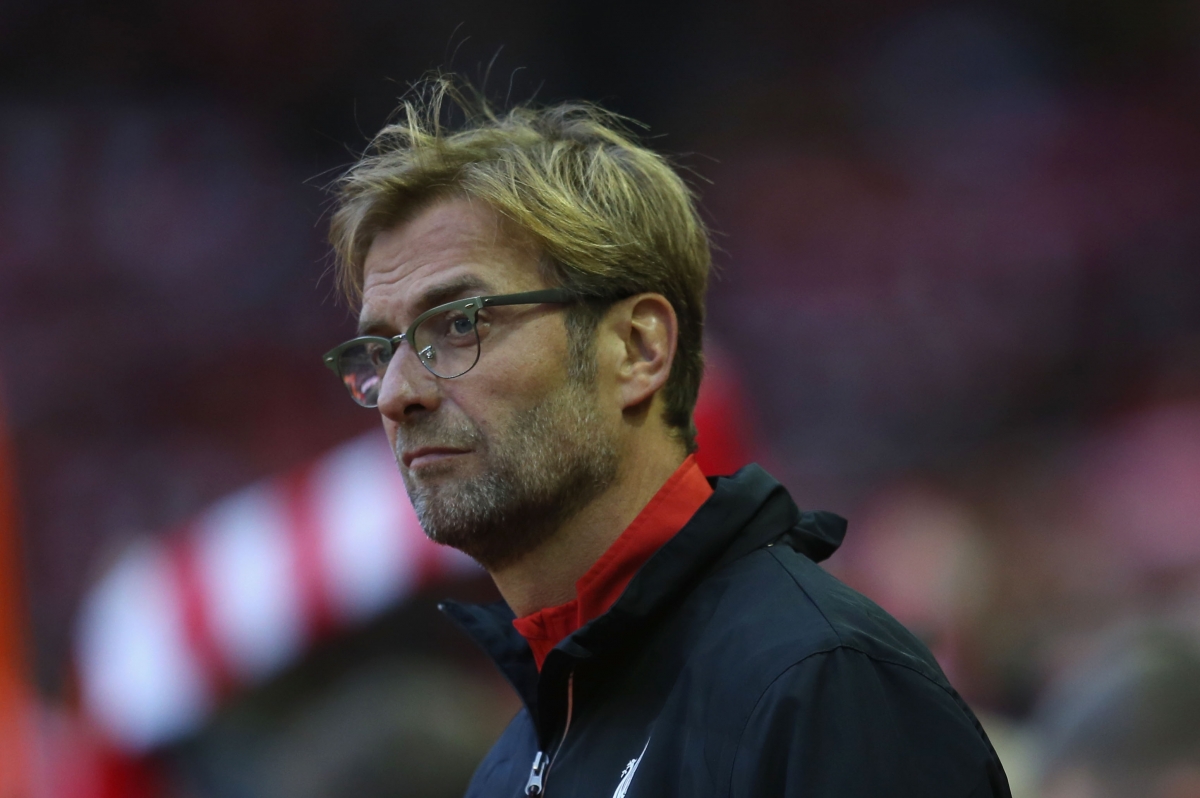 Liverpool Manager Jurgen Klopp Urged To Address Key Areas In January ...