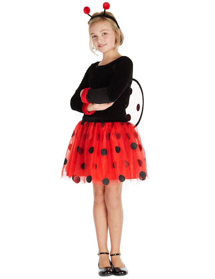 Halloween kids costumes