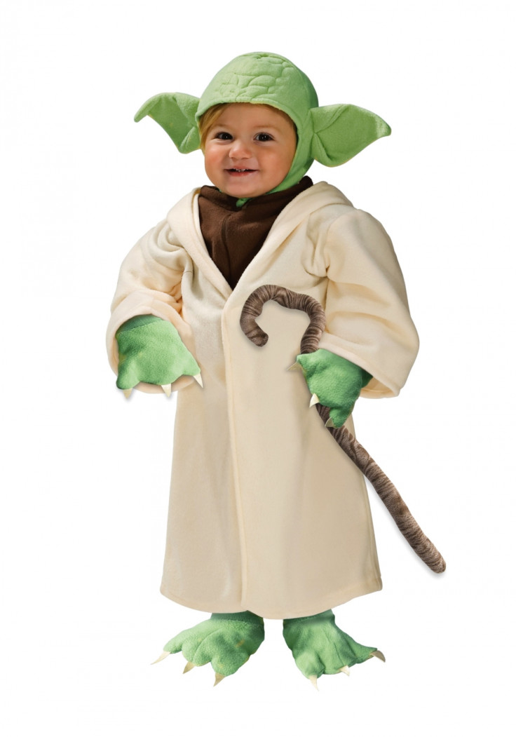 Halloween kids costumes