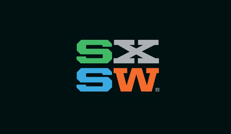 SXSW logo