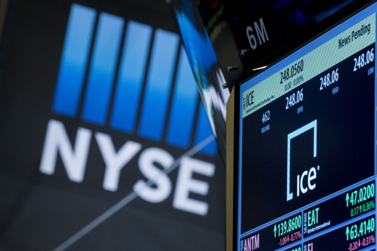 NYSE’s owner to acquire Interactive Data from Silver Lake and Warburg Pincus for about $5.2bn