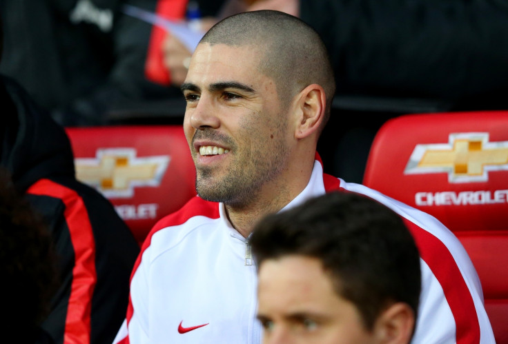 Victor Valdes