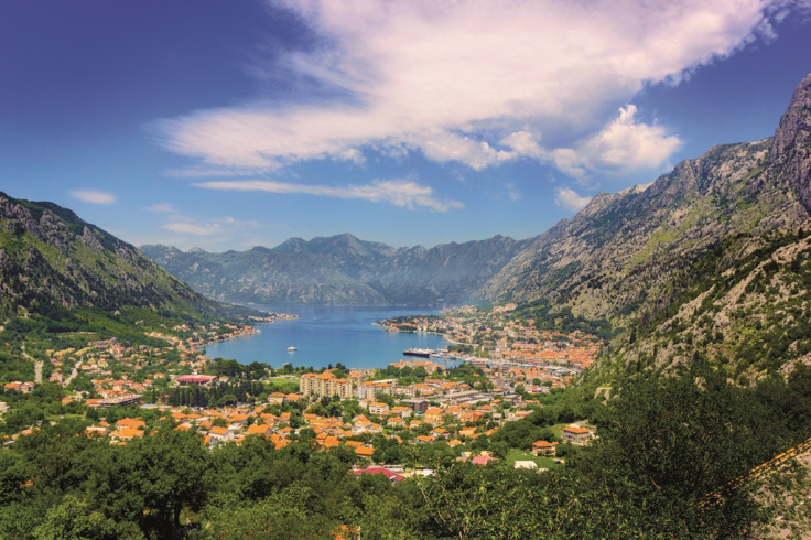 kotor