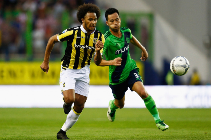 izzy brown