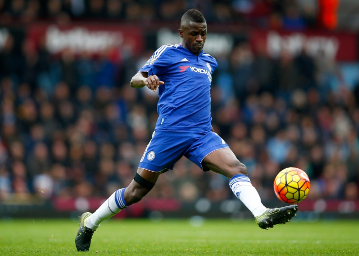 Ramires