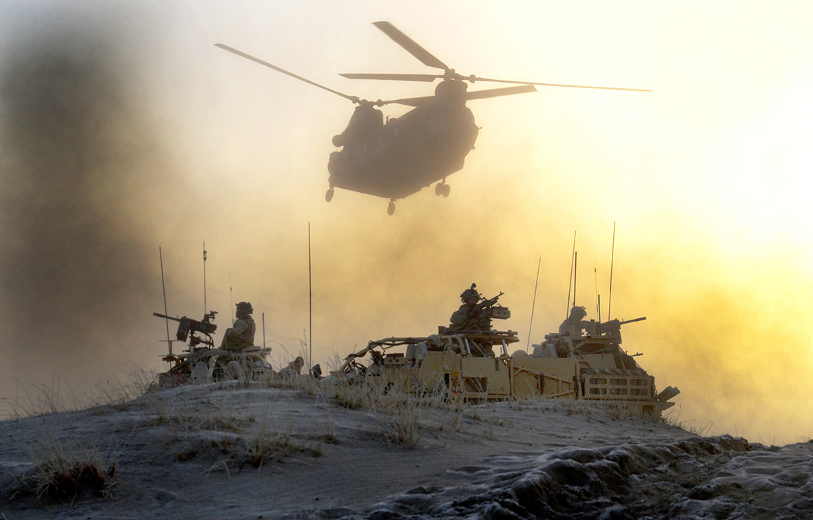 Army Photographic Competition 2015