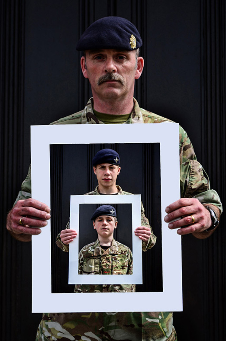 Army Photographic Competition 2015