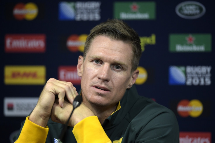 Jean de Villiers