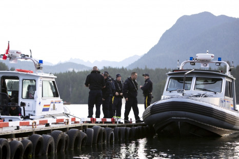 Canada whale watching boat tragedy
