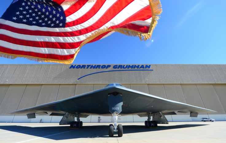 Northrop Grumman