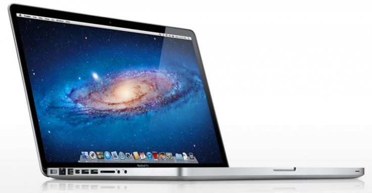 MacBook Pro