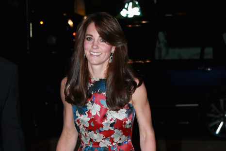 Kate Middleton