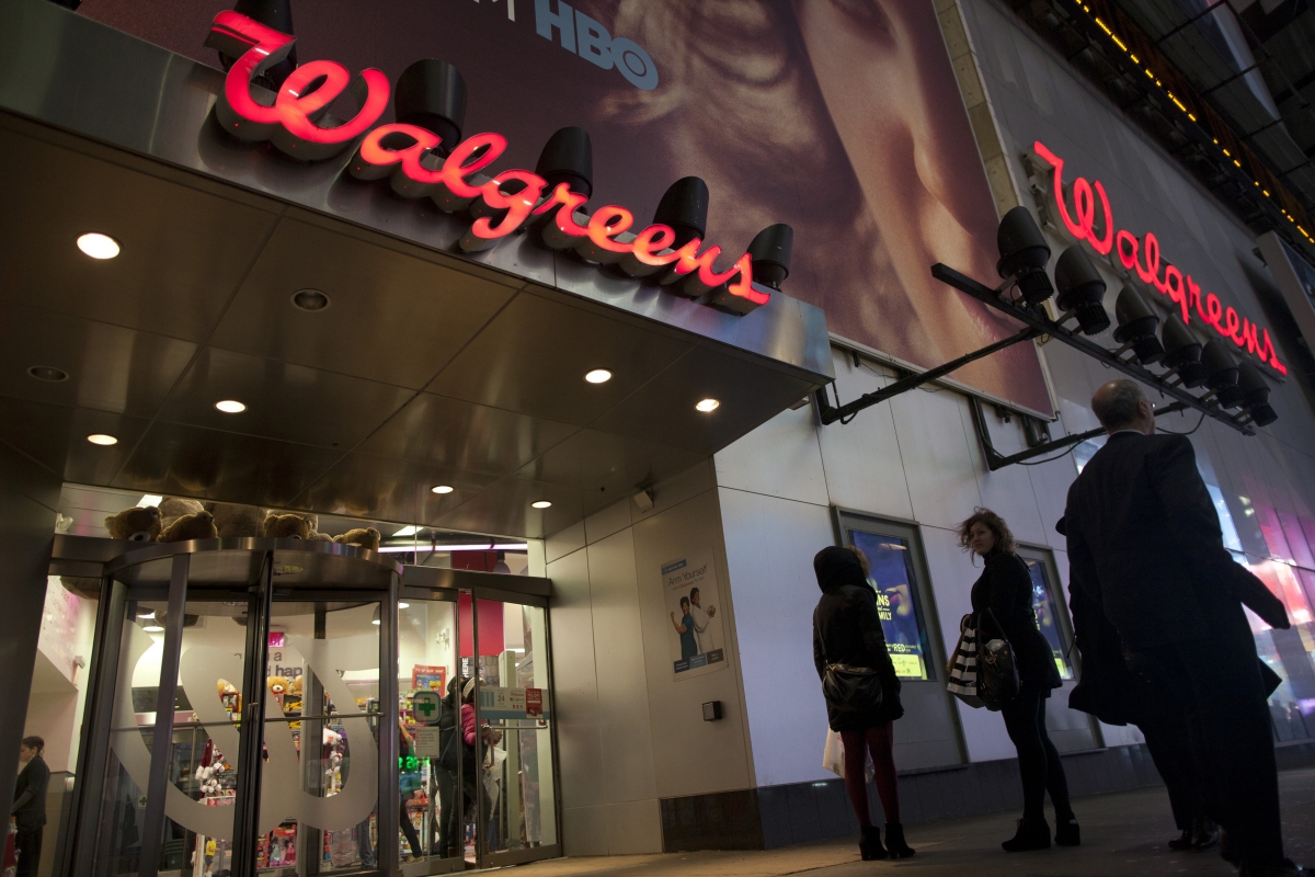Walgreens is closing 200 stores, declines to release list of location