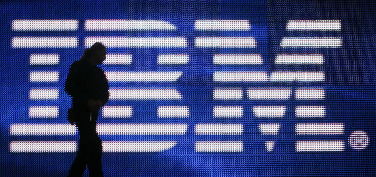 IBMs accounting transactions in the U.S., U.K. and Ireland comes under SEC investigation IBMs accounting transactions in the U.S., U.K. and Ireland comes under SEC investigation