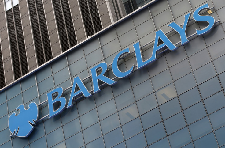 Barclays appoints J.P. Morgan’s Jes Staley as CEO