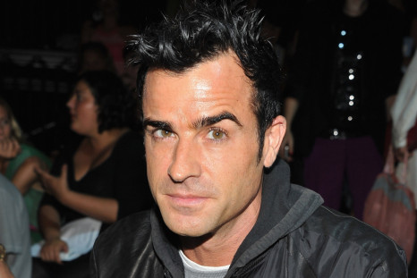 Justin Theroux