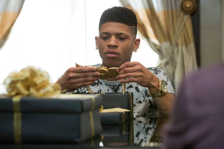 Empire season 2 episode 6