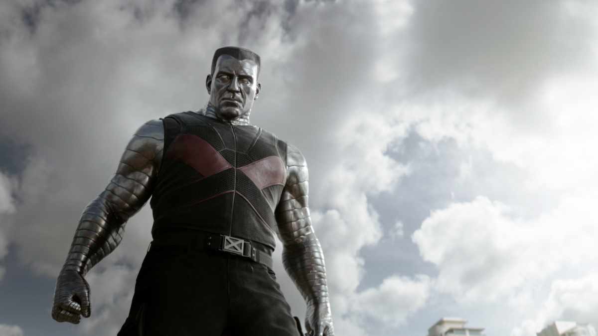Deadpool: Colossus actor Andre Tricoteux promises a more ...