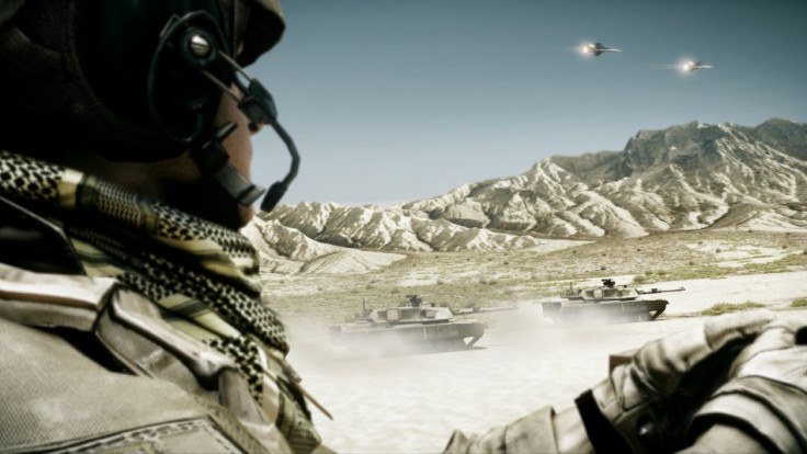 Battlefield 3 is one of the most awaited FPS games of the year