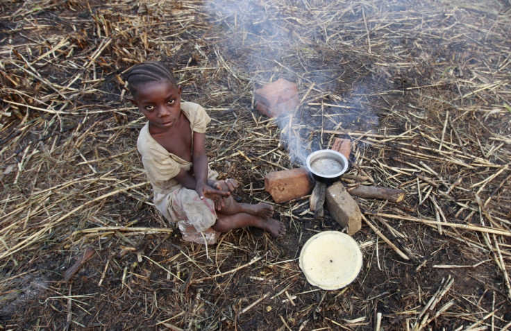 Armed groups in DRC