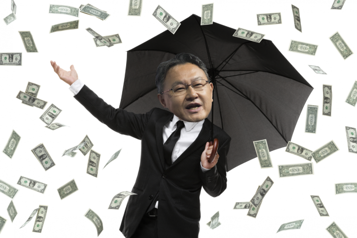 Shuhei Yoshida