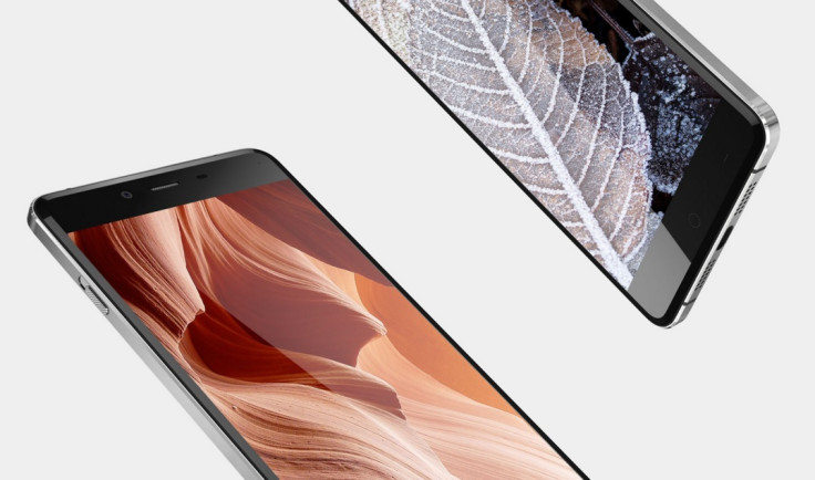 OnePlus X OnePlus X